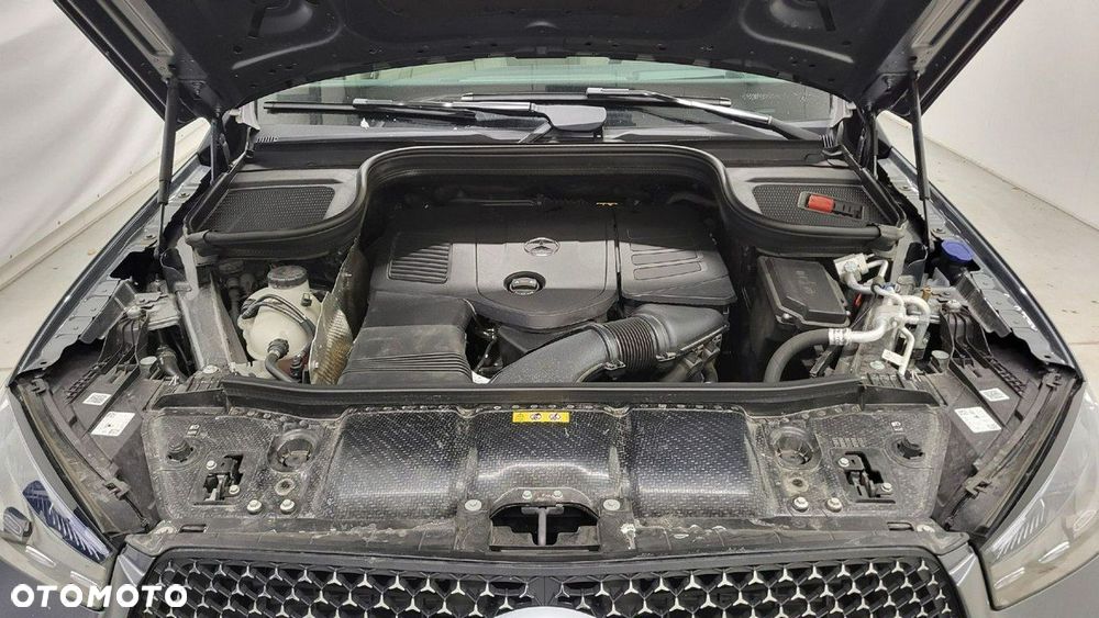 Mercedes-Benz GLE - 33