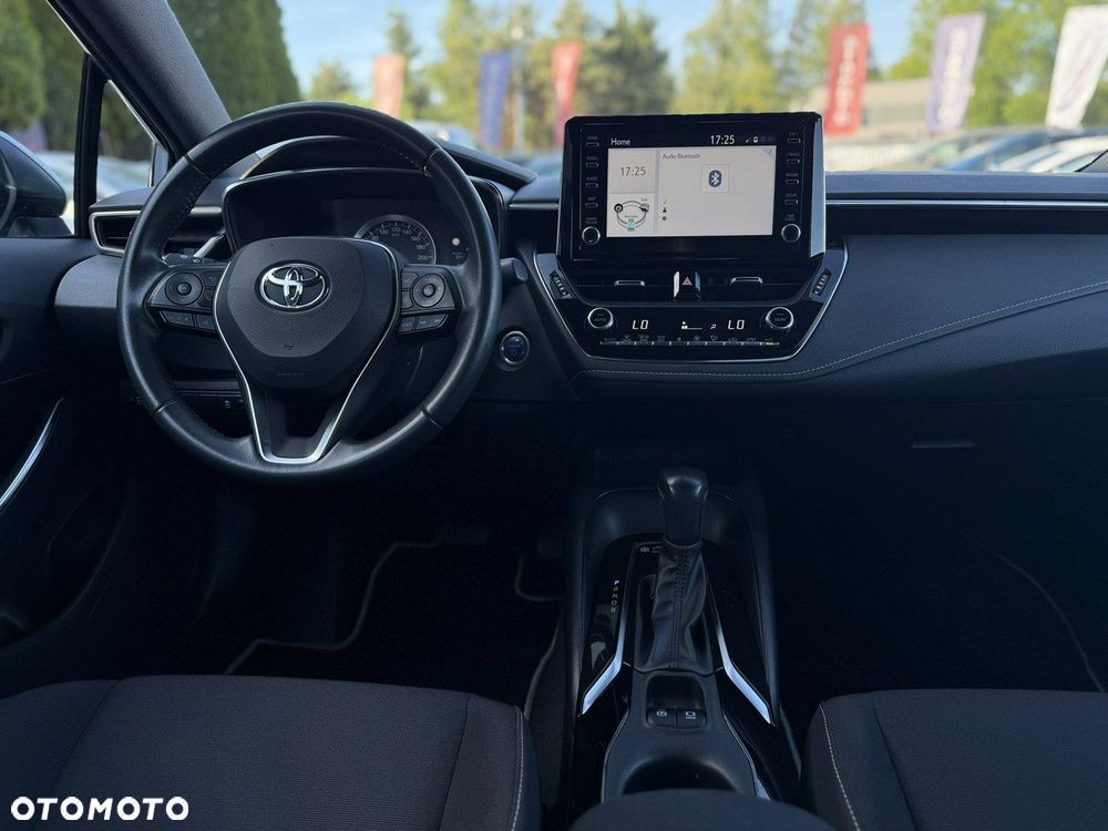 Toyota Corolla 1.8 Hybrid Comfort - 13