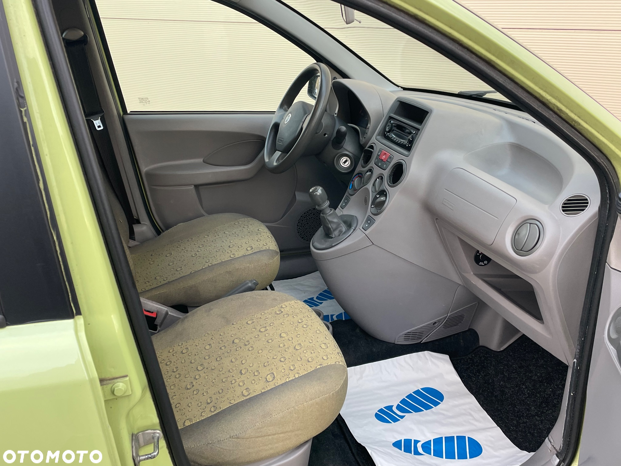 Fiat Panda - 11