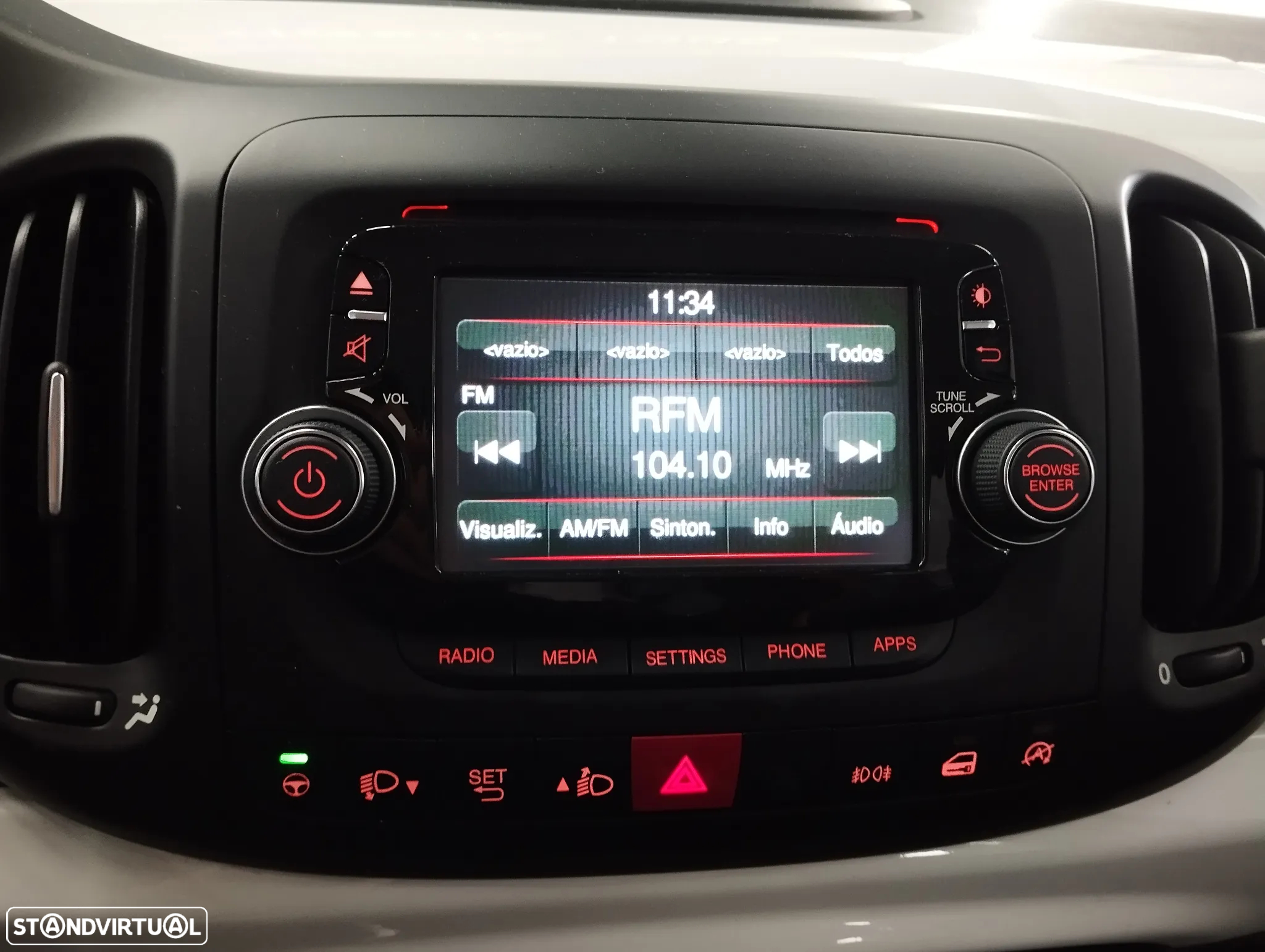 Fiat 500L 1.3 MJ - 22