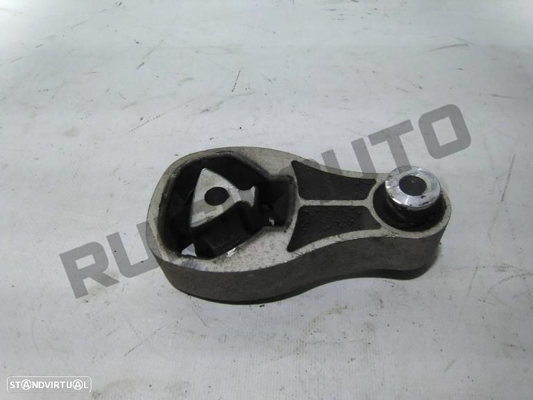 Apoio /sinoblocomotor Frente  Smart Fortwo (451) [2007_2014] 1. - 1