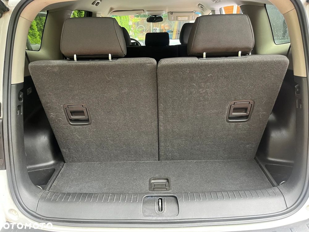 Chevrolet Orlando 1.4 T LT+ - 12
