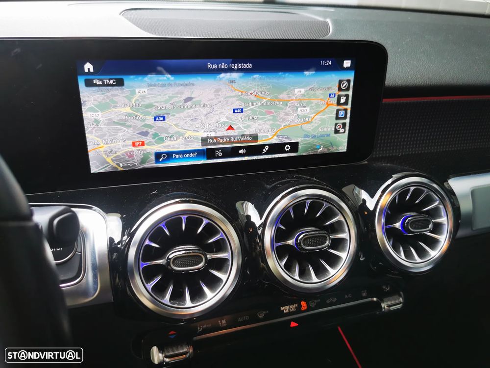 Mercedes-Benz EQB 250+ Edition - 5