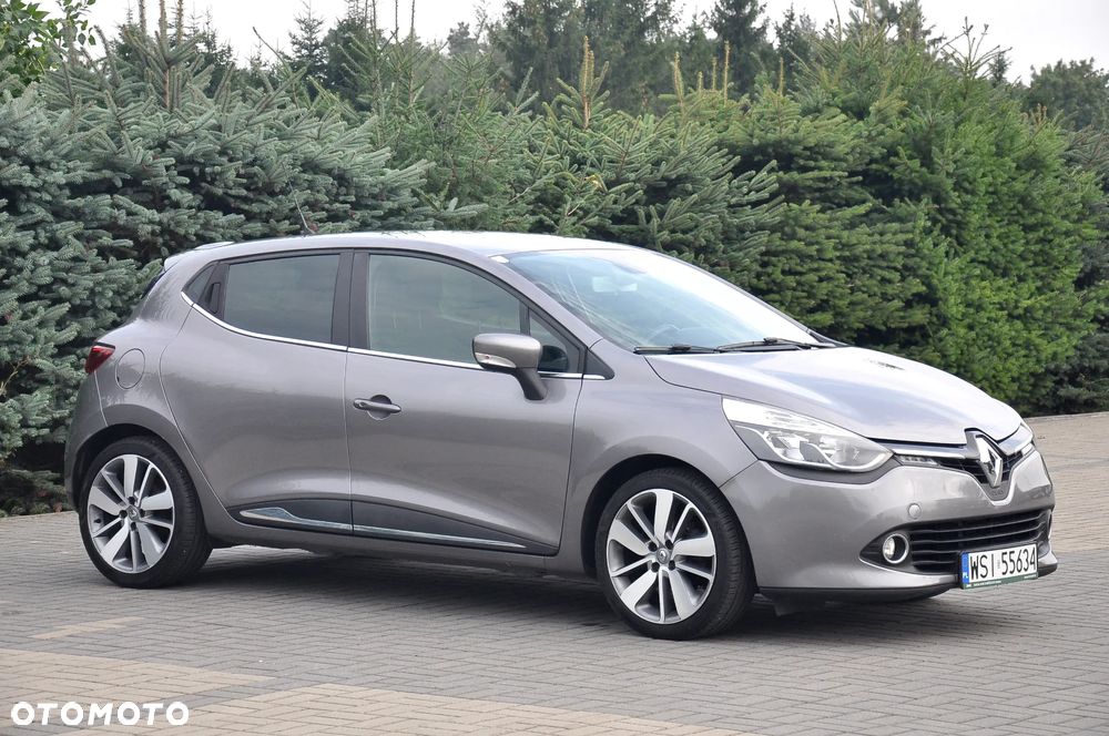 Renault Clio 0.9 TCe Techno Feel - 9