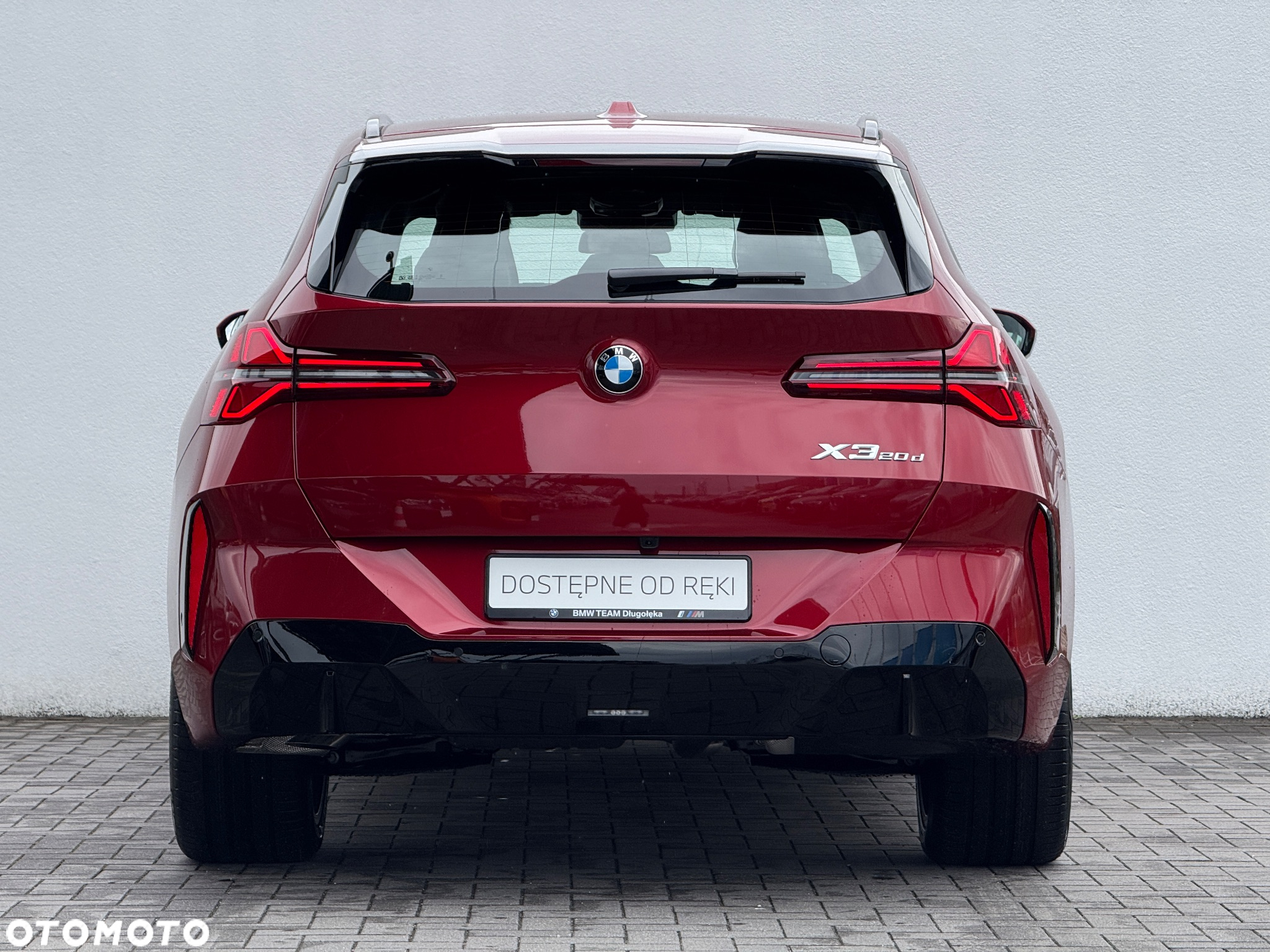 BMW X3 - 11