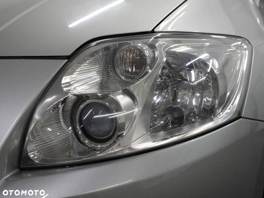 Toyota Auris 1.6 VVT-i Luna - 15