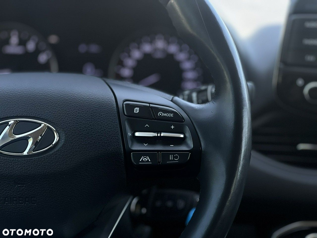 Hyundai i30 1.5 DPI Classic + - 25