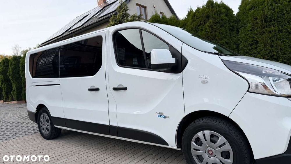 Fiat Talento - 29