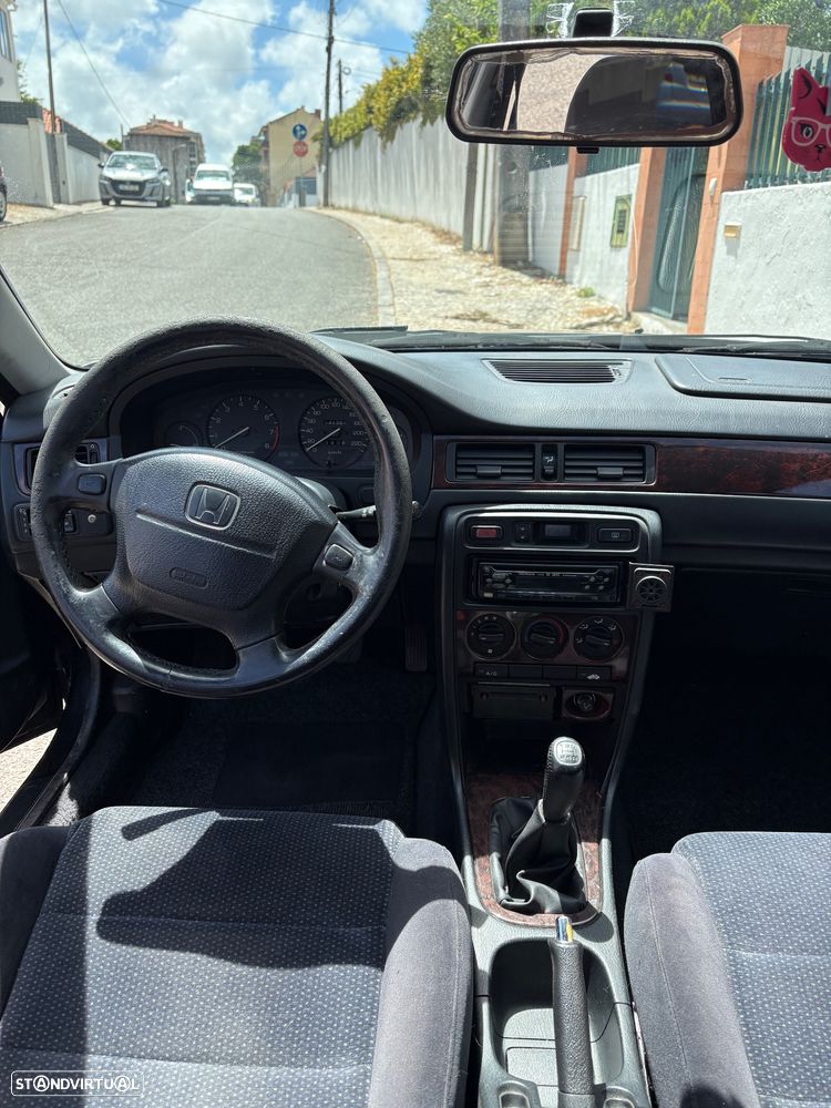 Honda Civic 1.5i - 3