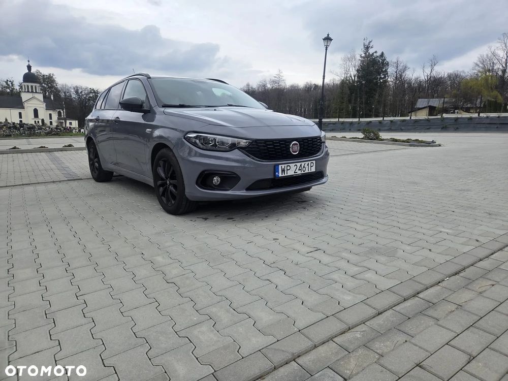 Fiat Tipo 1.4 16v Lounge - 4