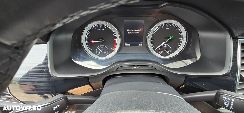 Skoda Kodiaq 2.0 TDI 4X4 DSG Style - 13