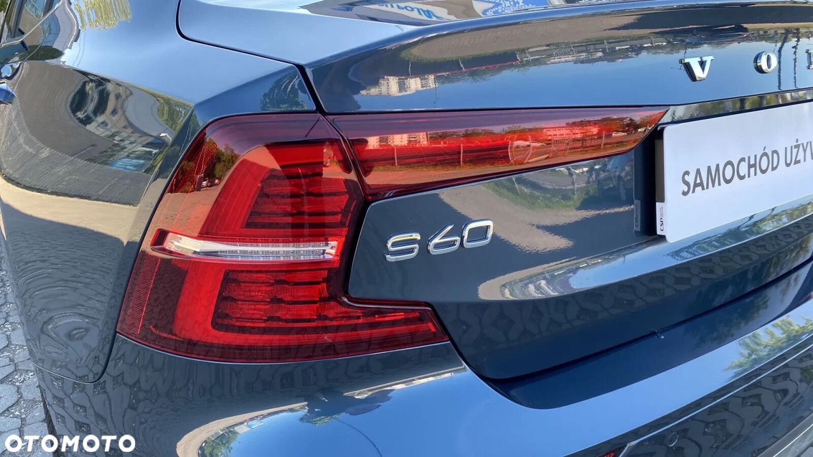 Volvo S60 - 12