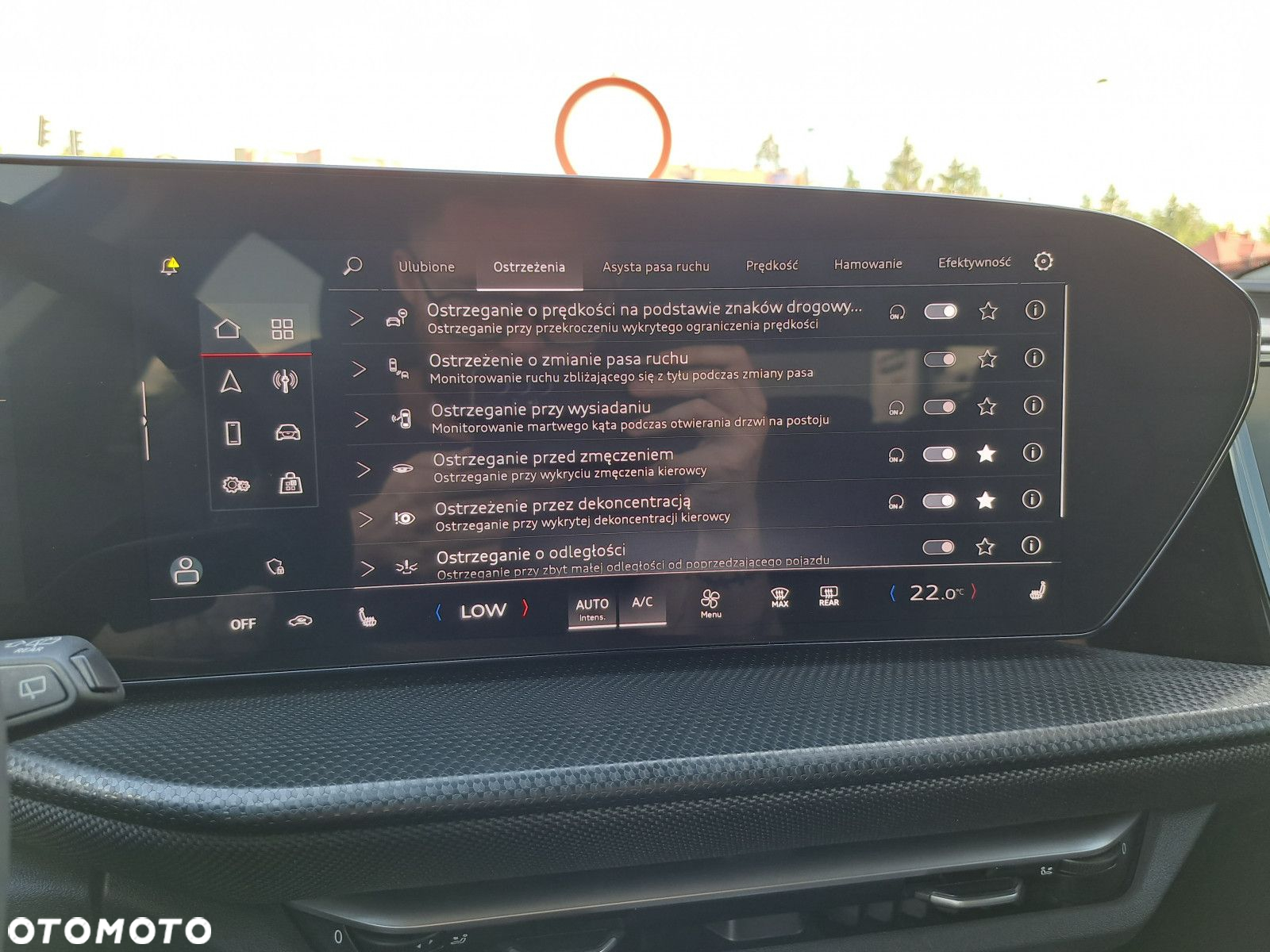 Audi Q5 Sportback - 26