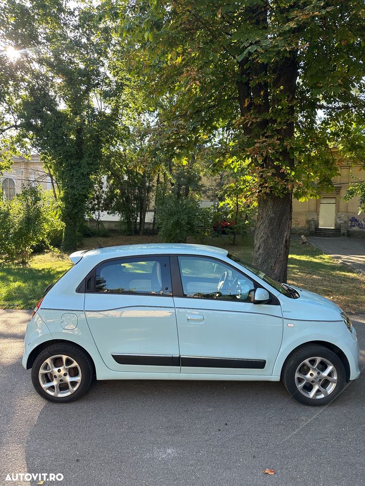 Renault Twingo ENERGY TCe 90 Cosmic - 3