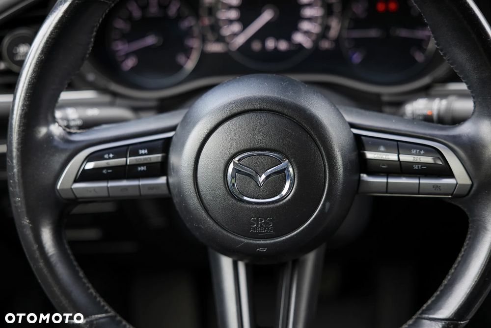 Mazda 3 - 24