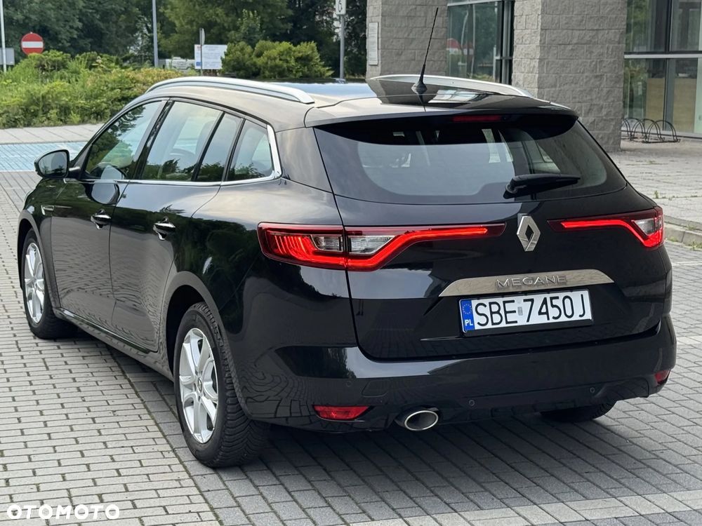Renault Megane - 27