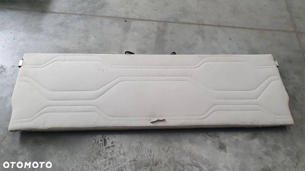 ŁÓŻKO GÓRNE LEŻANKA STELAŻ FORD F-MAX 500 EURO 6 2019 EU - 6