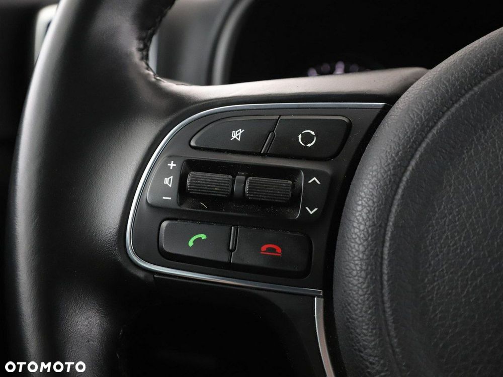 Kia Sportage 1.6 GDI 2WD Attract - 31