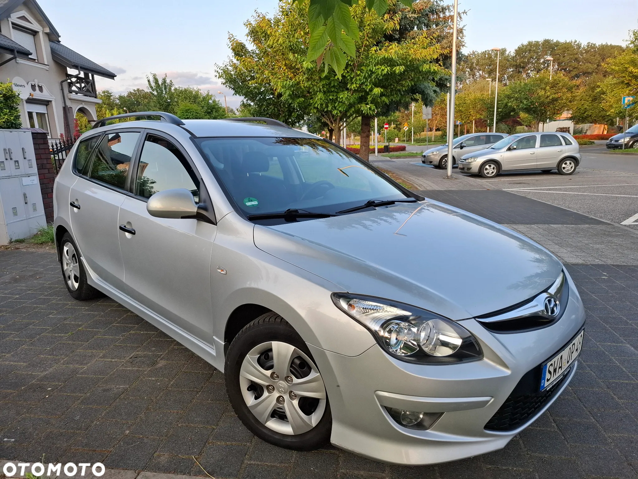 Hyundai i30 - 11