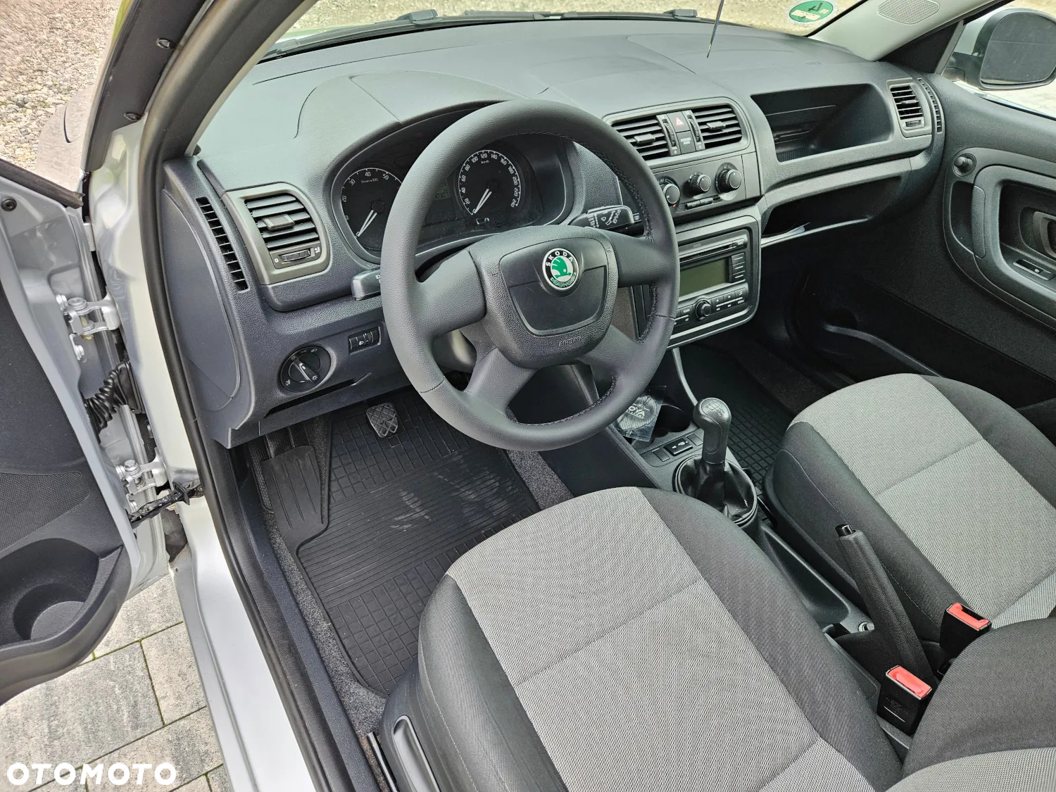 Skoda Fabia 1.2 12V Joy - 5