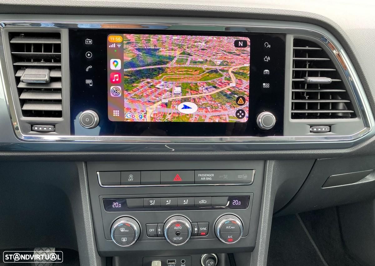 SEAT Ateca 1.6 TDI Style - 25