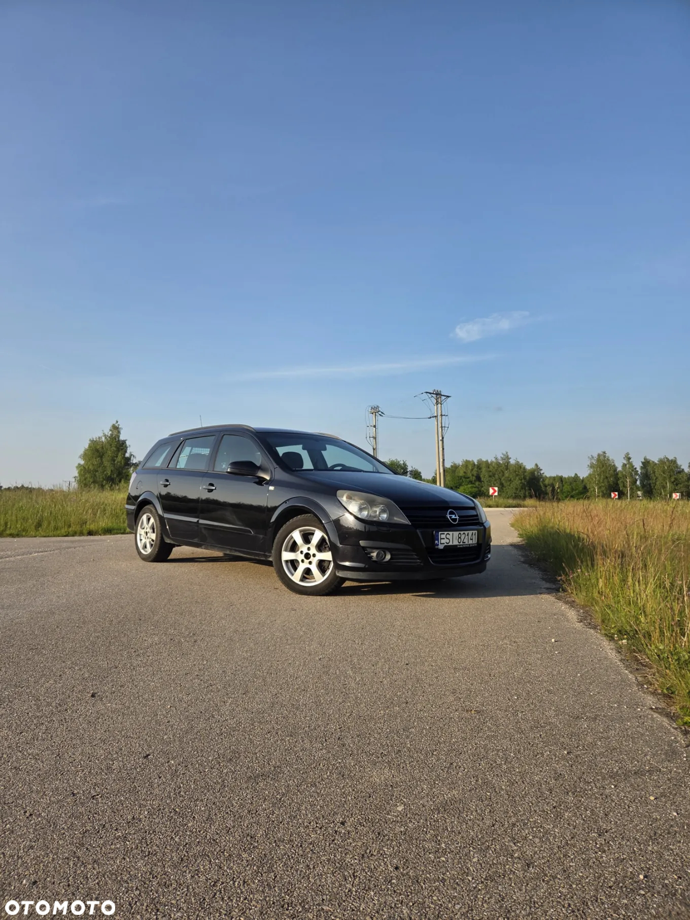 Opel Astra III 2.0 T Sport - 2