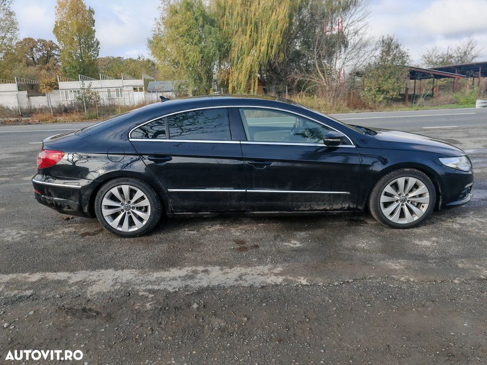 Volkswagen Passat Variant 2.0 TDI Highline DPF - 7