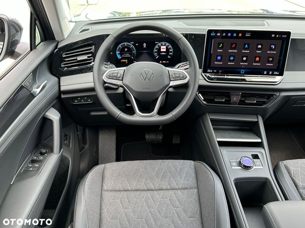 Volkswagen Tiguan 1.5 TSI EVO Life DSG - 7