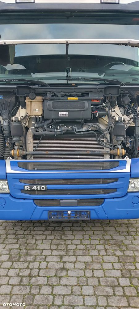 Scania R 410-57000netto - 7