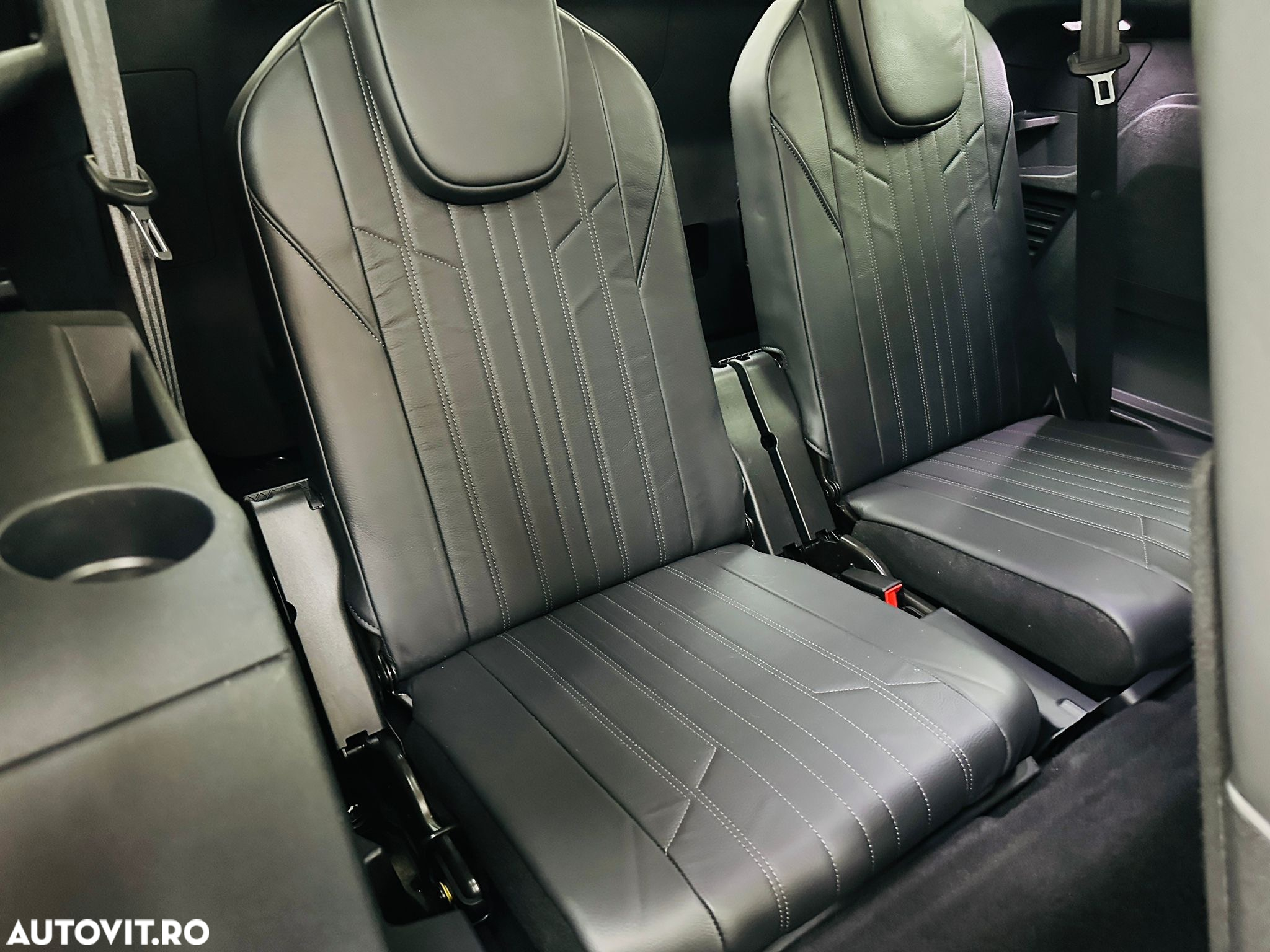 Peugeot 5008 - 29