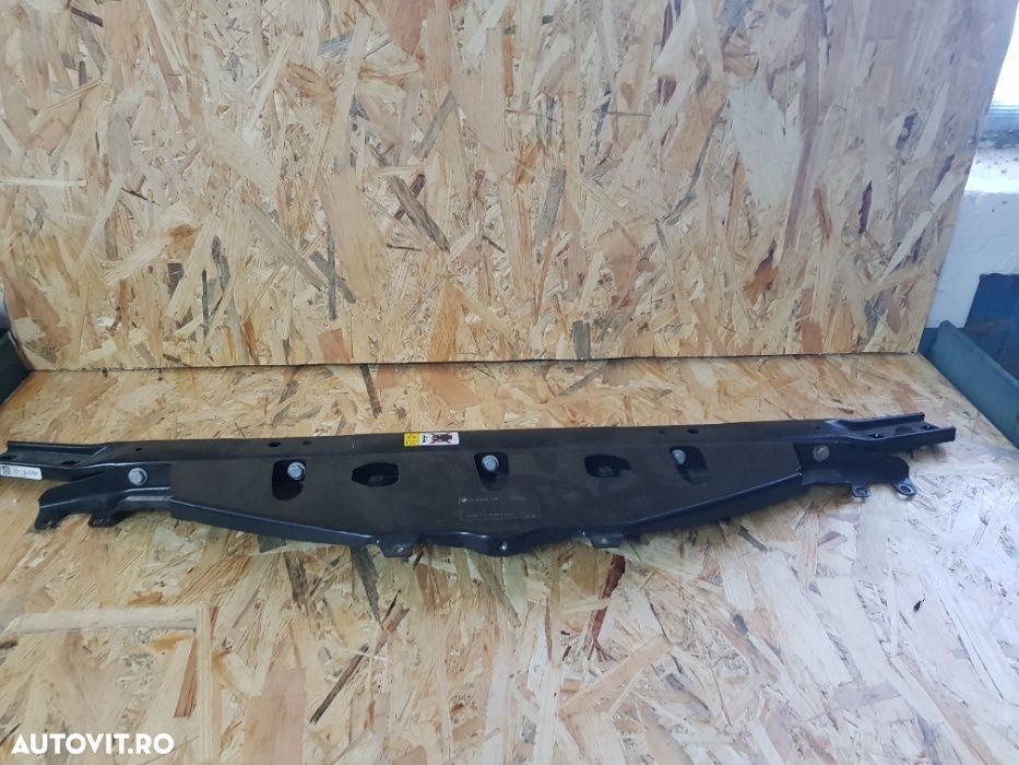 Trager Superior Traversa Capota Bmw Sria 6 FR06 F12 F13 - 1