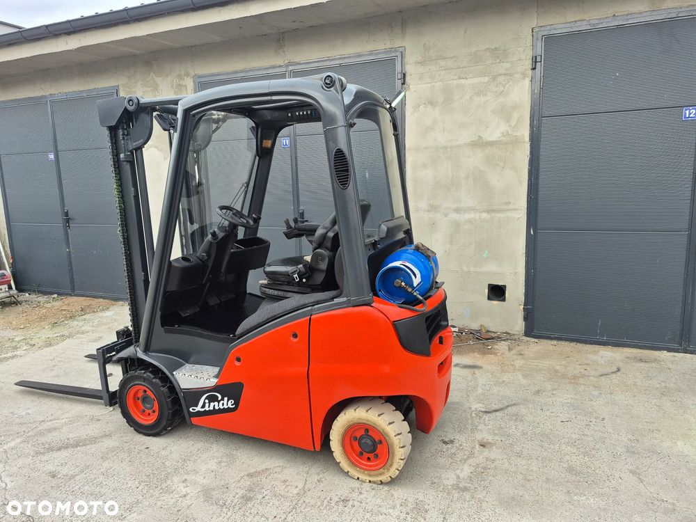 Linde - 2