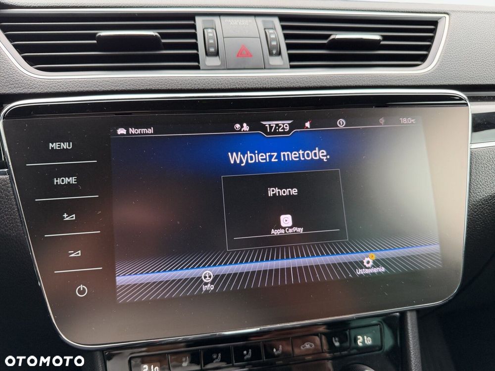 Skoda Superb 2.0 TDI SCR L&K DSG - 30