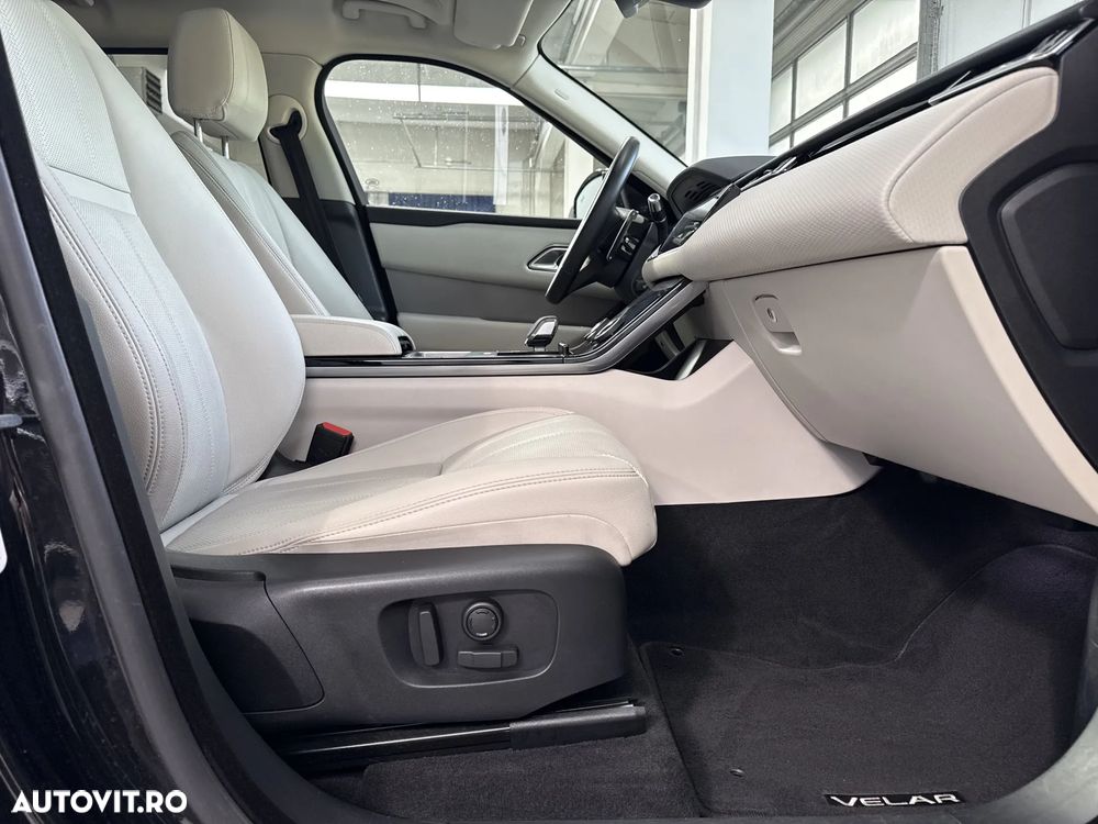 Land Rover Range Rover Velar - 12
