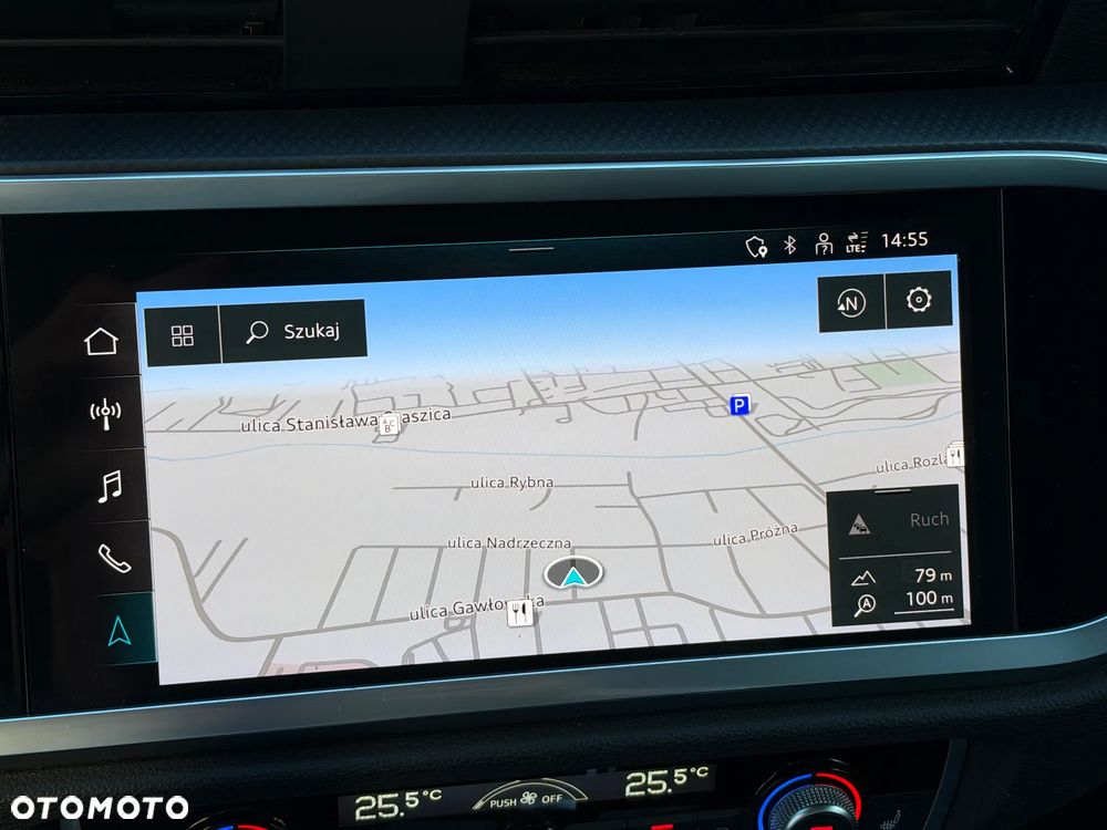 Audi Q3 35 TFSI mHEV Advanced S tronic - 18