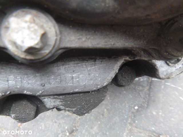 MANUALNA SKRZYNIA BIEGÓW OPEL CORSA D 12PC429 - 19