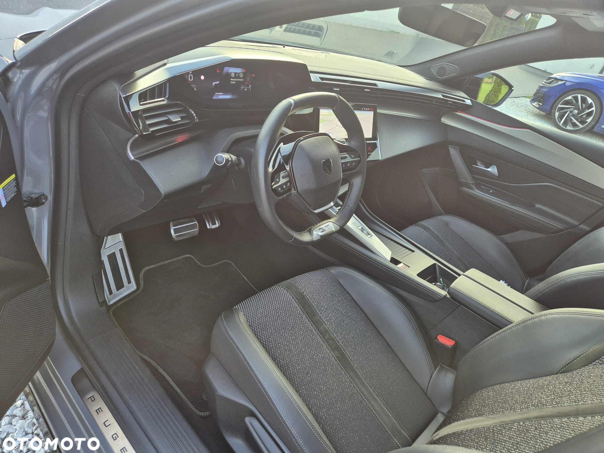 Peugeot 308 1.2 PureTech GT S&S EAT8 - 19