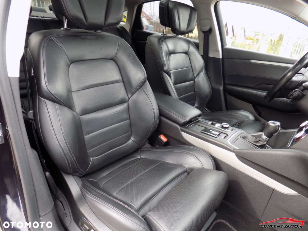 Renault Talisman - 26