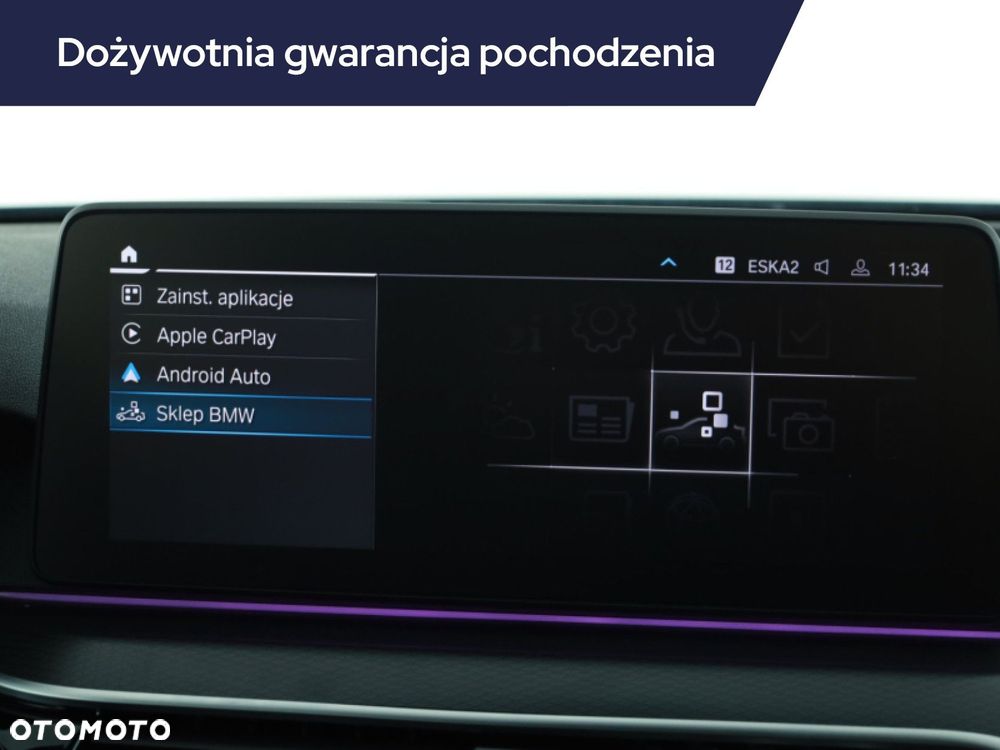 BMW Seria 5 - 17