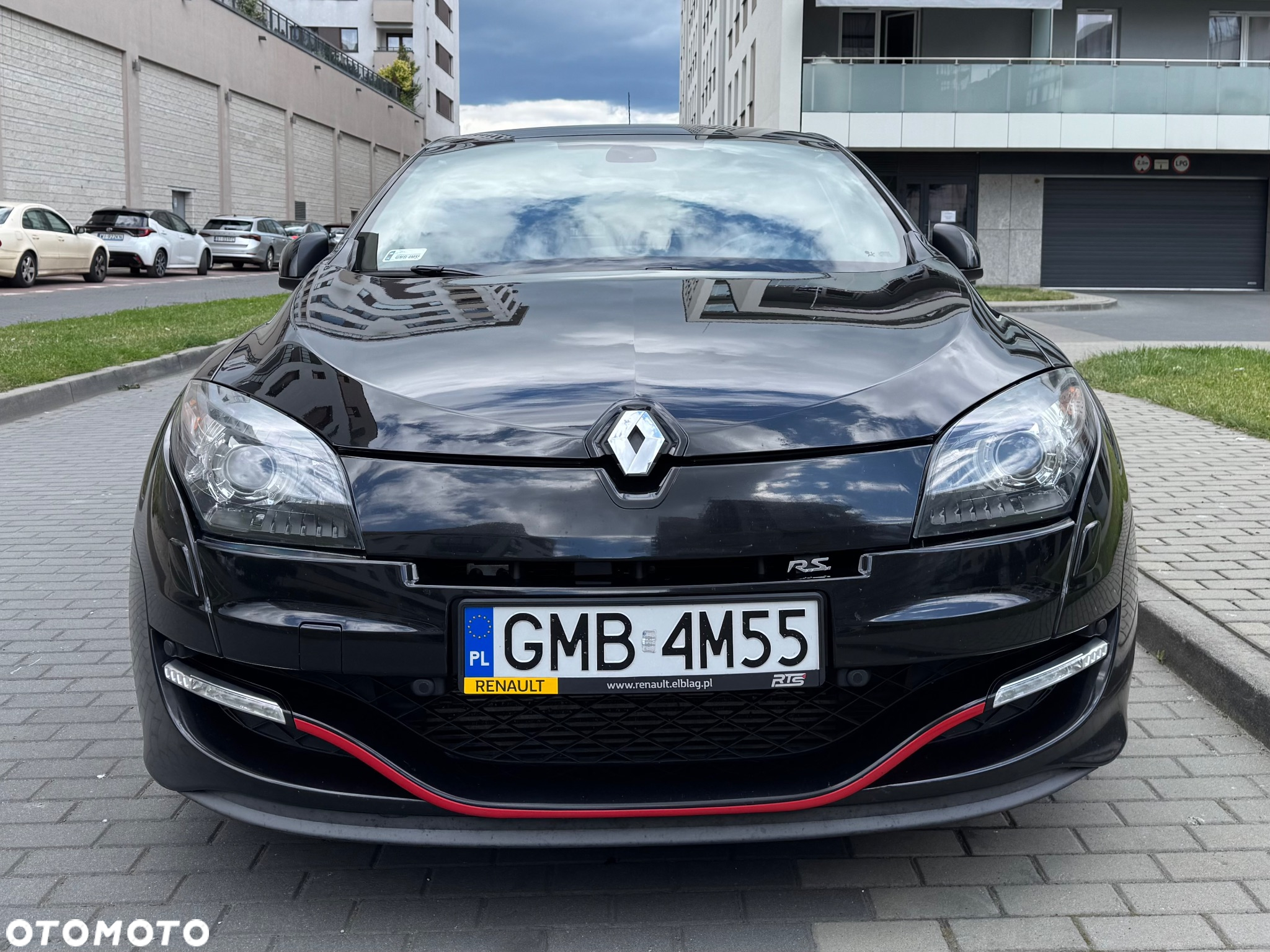 Renault Megane 2.0 16V R.S - 3