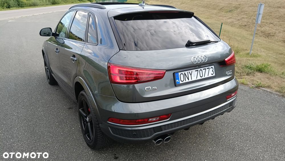 Audi Q3 - 7