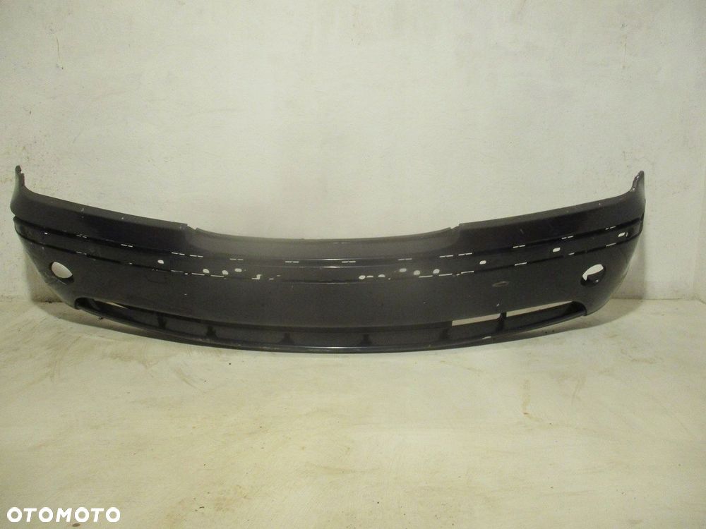 Zderzak PRZÓD PRZEDNI BMW 3 E46 GOŁY - 1