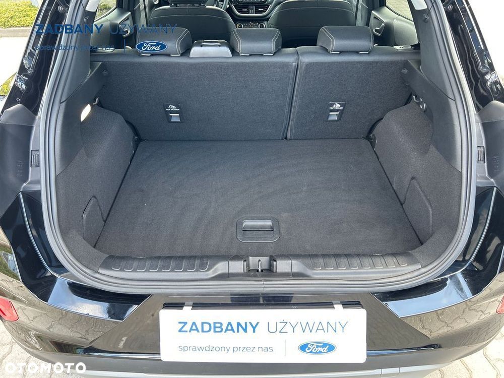 Ford Puma 1.0 EcoBoost Hybrid TITANIUM - 10