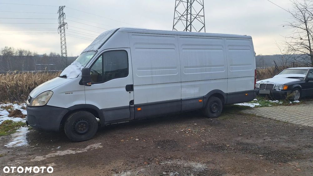 Iveco Daily - 1