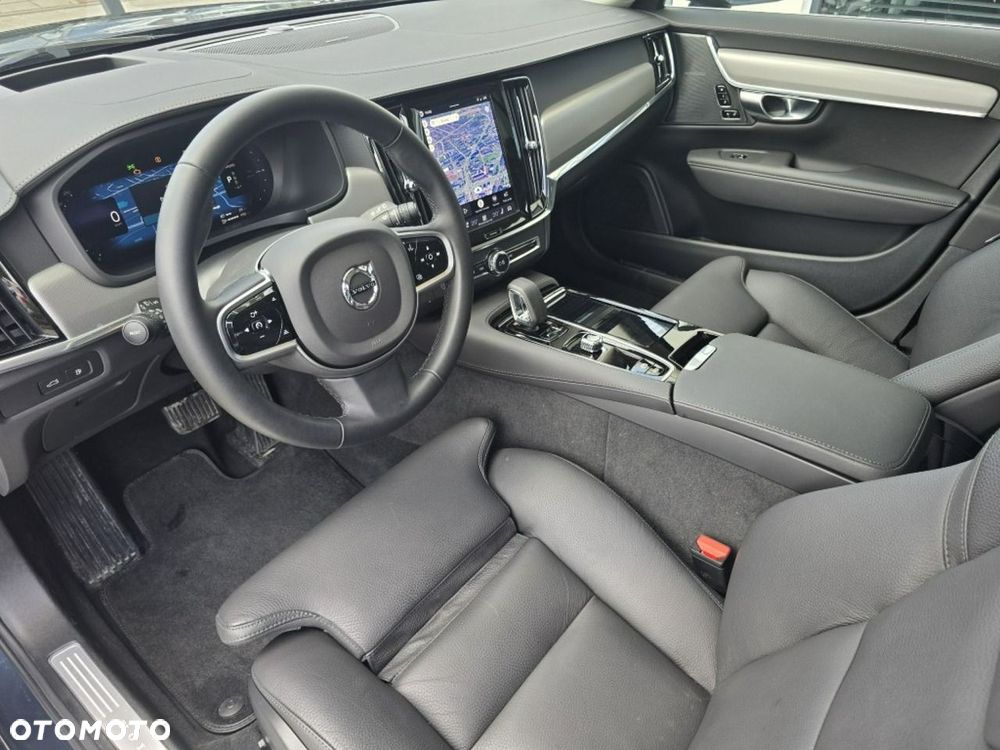 Volvo V90 - 7