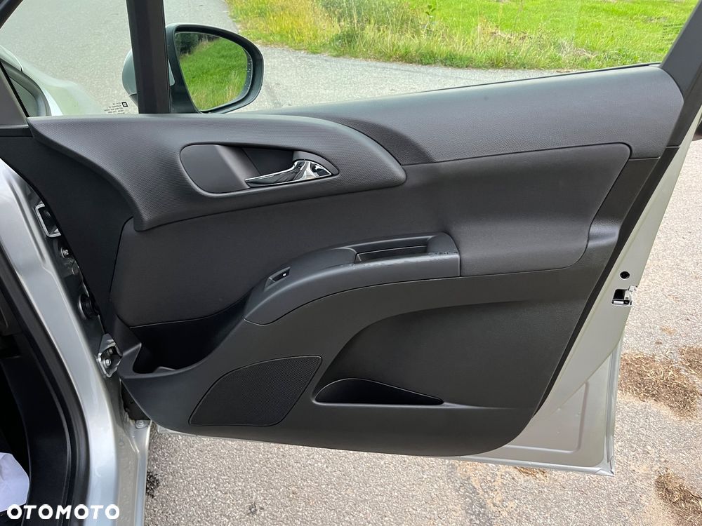 Opel Meriva 1.4 Edition - 15