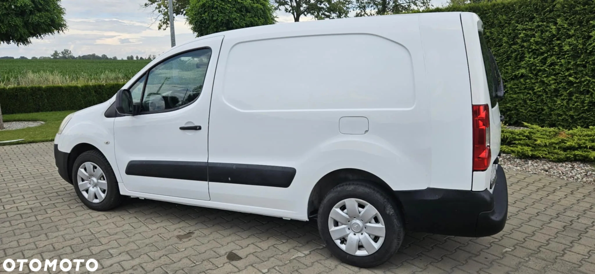 Citroën Berlingo - 7