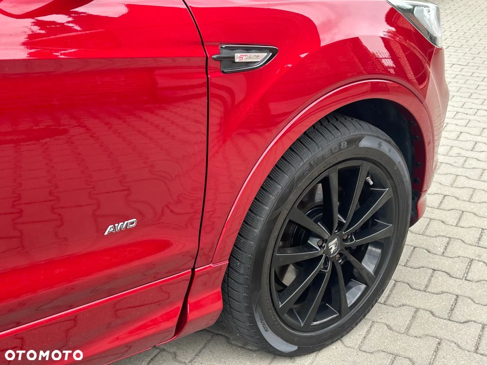 Ford Kuga 2.0 TDCi 4x4 ST-Line - 23