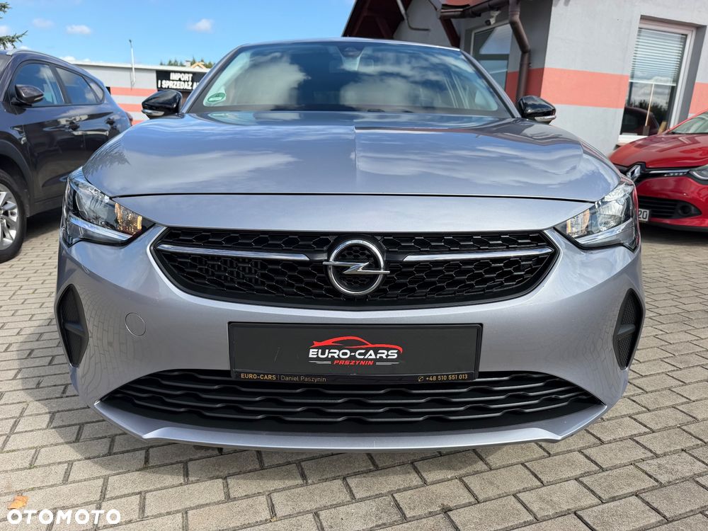 Opel Corsa 1.2 Direct Injection Turbo Edition - 5