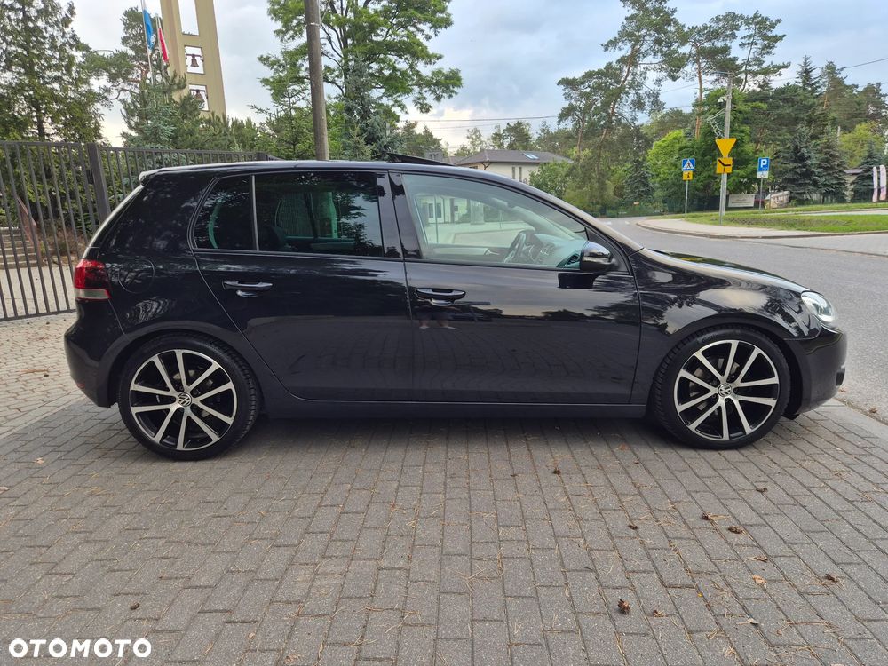 Volkswagen Golf 1.4 TSI Highline - 18